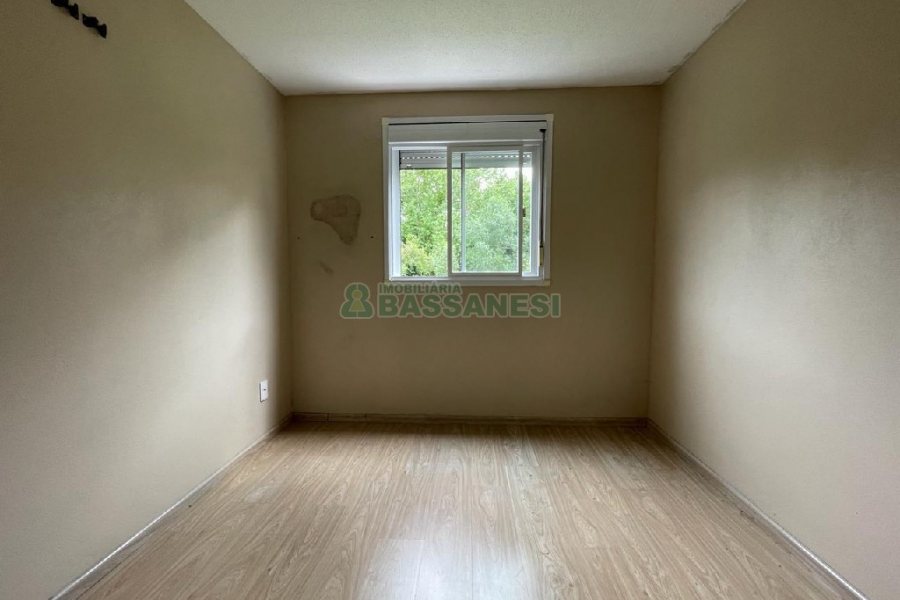 Apartamento com 56m², 2 dormitórios, 1 vaga, no bairro Nossa Senhora das Graças em Caxias do Sul para Comprar