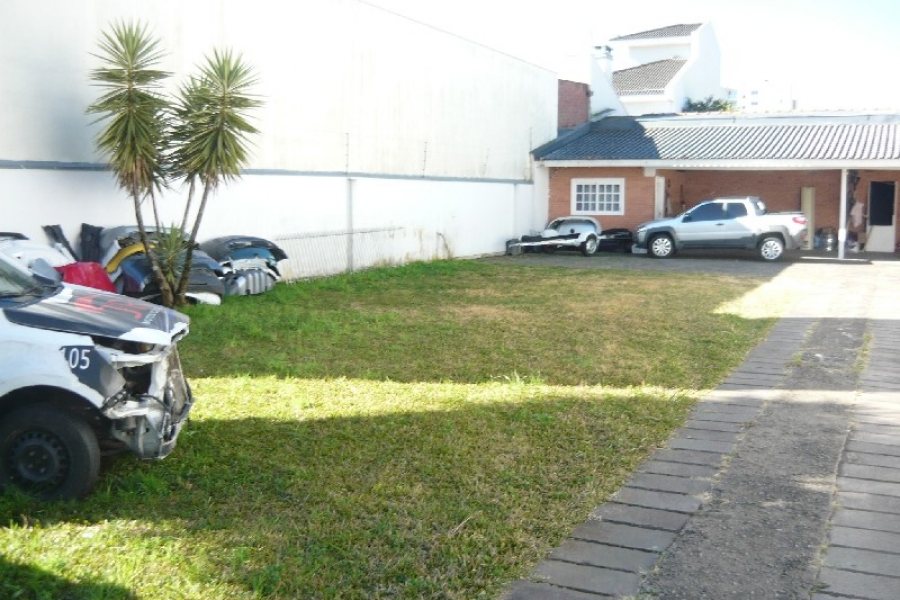 Terreno, no bairro Colina Sorriso em Caxias do Sul para Comprar