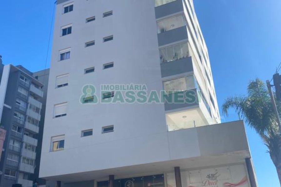 Apartamento com 203m², 2 dormitórios, 2 vagas, no bairro Panazzolo em Caxias do Sul para Alugar ou Comprar