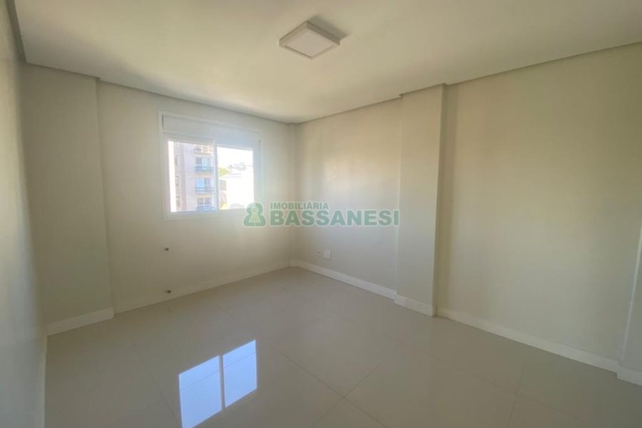 Apartamento com 203m², 2 dormitórios, 2 vagas, no bairro Panazzolo em Caxias do Sul para Alugar ou Comprar