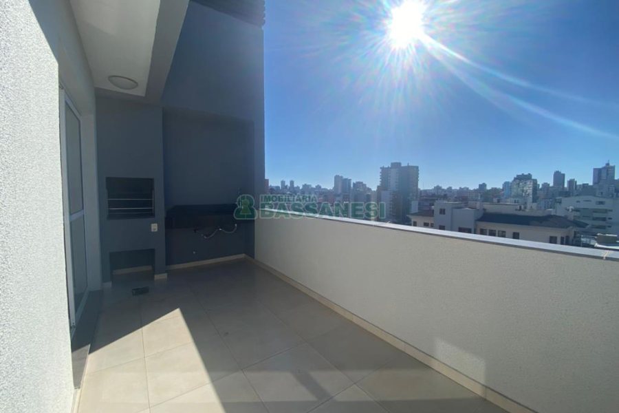 Apartamento com 203m², 2 dormitórios, 2 vagas, no bairro Panazzolo em Caxias do Sul para Alugar ou Comprar