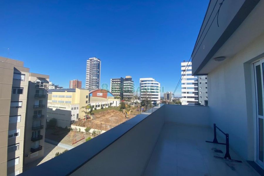 Apartamento com 203m², 2 dormitórios, 2 vagas, no bairro Panazzolo em Caxias do Sul para Alugar ou Comprar