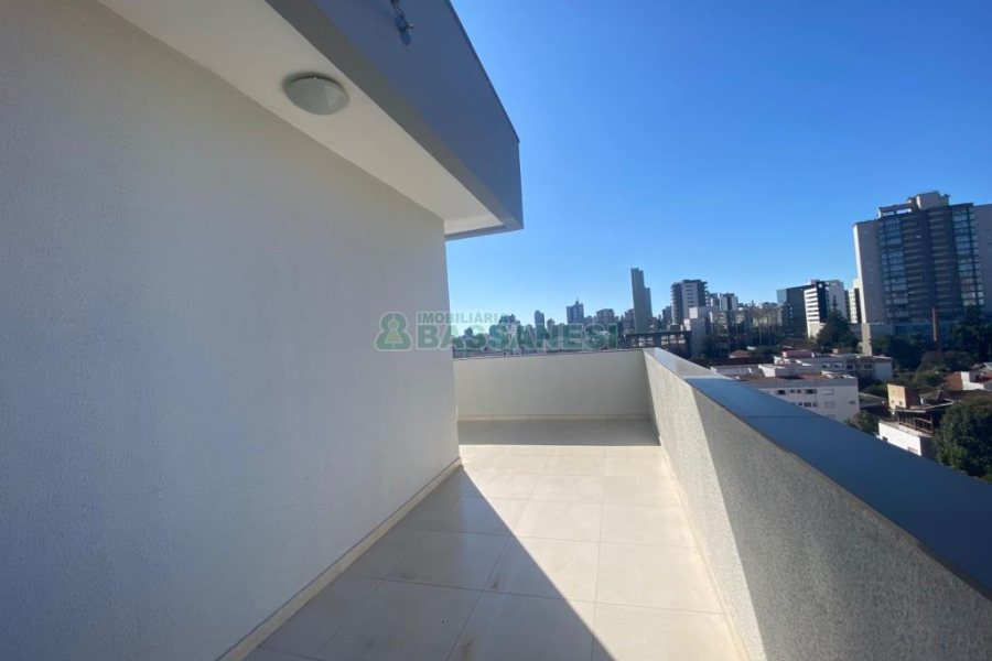 Apartamento com 203m², 2 dormitórios, 2 vagas, no bairro Panazzolo em Caxias do Sul para Alugar ou Comprar