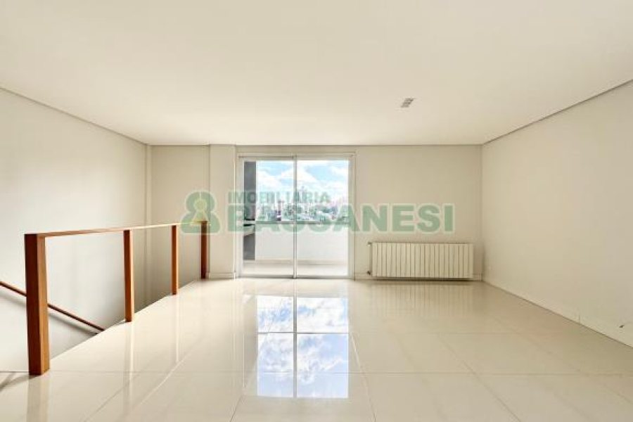 Apartamento com 203m², 2 dormitórios, 2 vagas, no bairro Panazzolo em Caxias do Sul para Alugar