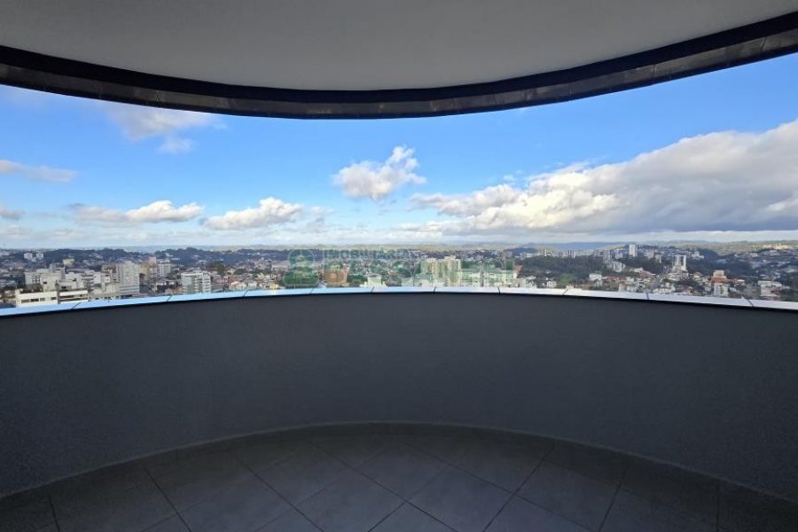 Apartamento com 193m², 3 dormitórios, 3 vagas, no bairro Panazzolo em Caxias do Sul para Comprar