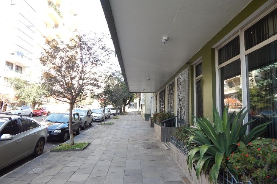 Loja com 227m², 1 vaga, no bairro Centro em Caxias do Sul para Alugar