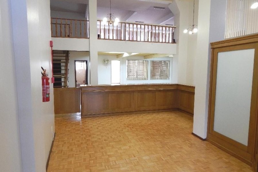 Loja com 227m², 1 vaga, no bairro Centro em Caxias do Sul para Alugar