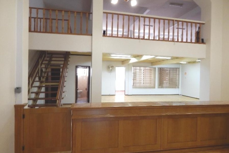 Loja com 227m², 1 vaga, no bairro Centro em Caxias do Sul para Alugar