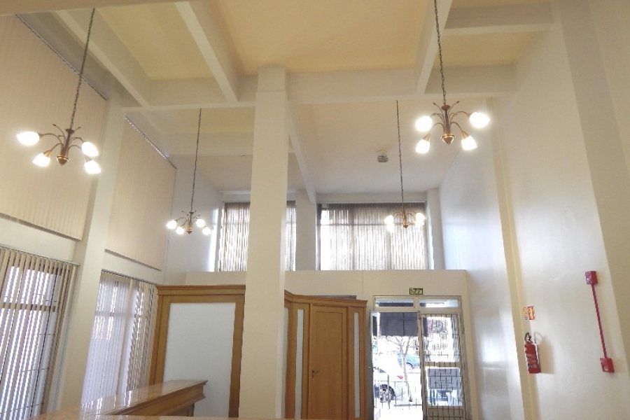 Loja com 227m², 1 vaga, no bairro Centro em Caxias do Sul para Alugar