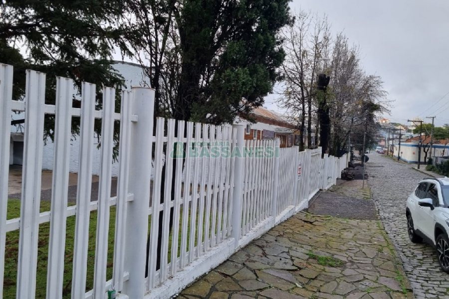 Terreno, no bairro Pio X em Caxias do Sul para Comprar