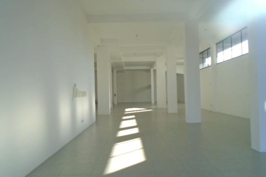 Loja com 423m², 5 vagas, no bairro Pio X em Caxias do Sul para Alugar