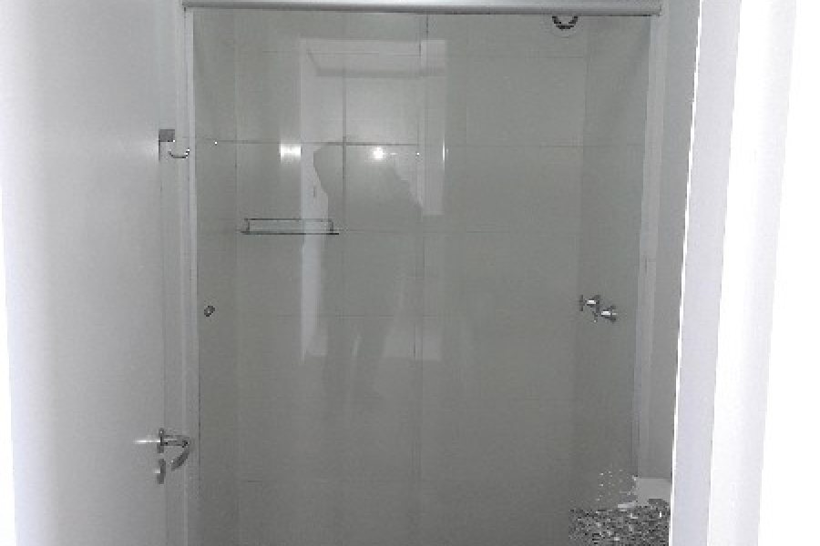Apartamento com 38m², 1 dormitório, 1 vaga, no bairro Petrópolis em Caxias do Sul para Alugar