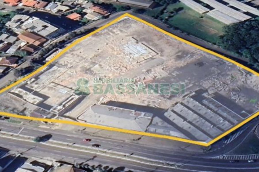 Terreno com 18000m², no bairro Sagrada Família em Caxias do Sul para Alugar