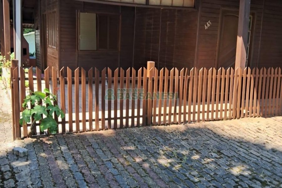 Terreno com 1950m², no bairro Vila Cristina em Caxias do Sul para Alugar