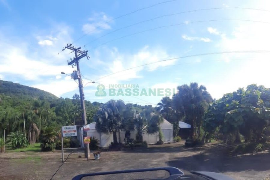 Terreno com 1950m², no bairro Vila Cristina em Caxias do Sul para Alugar