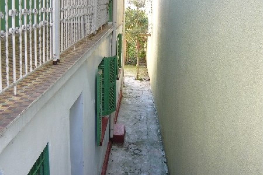 Casa com 100m², 3 dormitórios, no bairro São Pelegrino em Caxias do Sul para Comprar