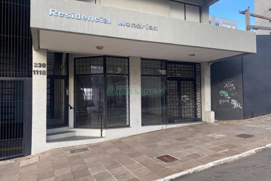 Loja com 465m², no bairro Centro em Caxias do Sul para Alugar