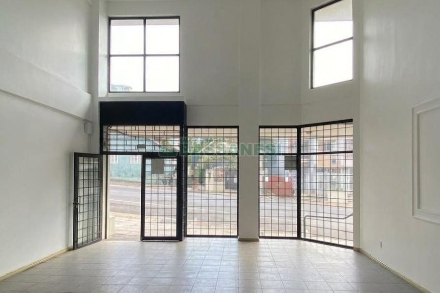 Loja com 465m², no bairro Centro em Caxias do Sul para Alugar