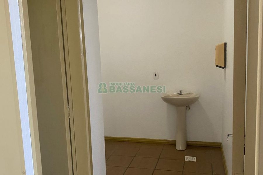 Loja com 465m², no bairro Centro em Caxias do Sul para Alugar