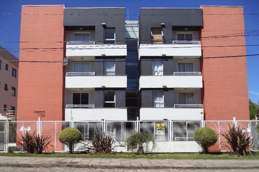 Apto Mobiliado com 45m², 1 dormitório, 1 vaga, no bairro Petrópolis em Caxias do Sul para Comprar