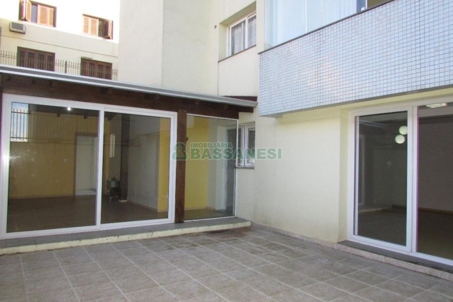 Apartamento com 137m², 2 dormitórios, 1 vaga, no bairro Jardim América em Caxias do Sul para Comprar