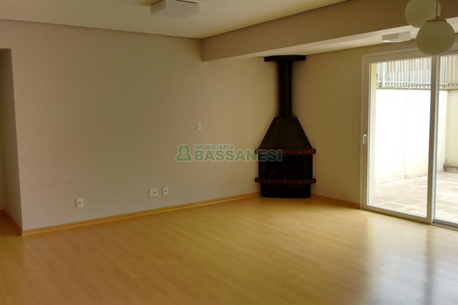 Apartamento com 137m², 2 dormitórios, 1 vaga, no bairro Jardim América em Caxias do Sul para Comprar