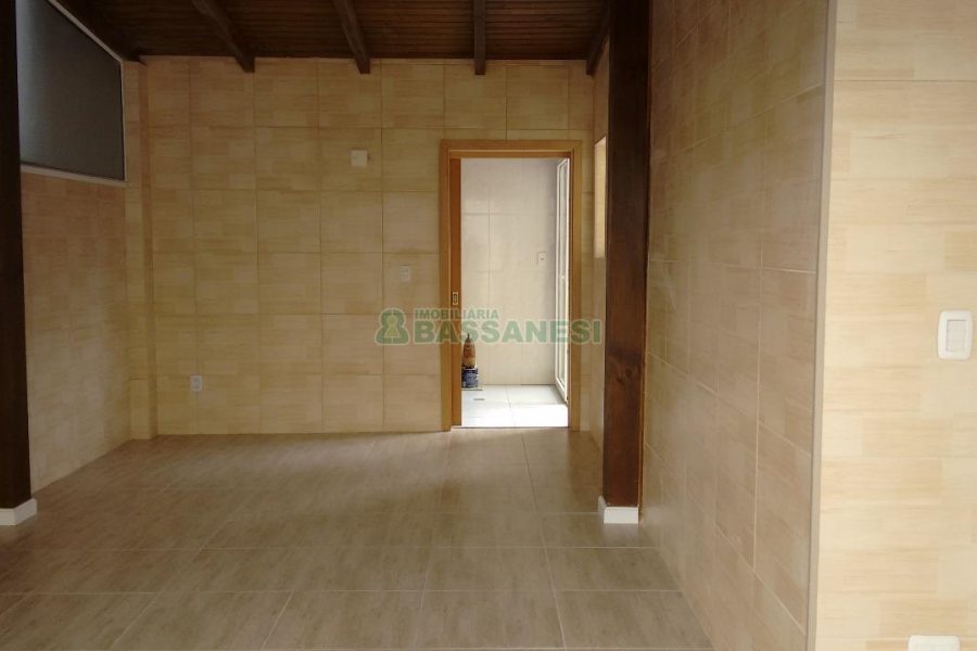 Apartamento com 137m², 2 dormitórios, 1 vaga, no bairro Jardim América em Caxias do Sul para Comprar