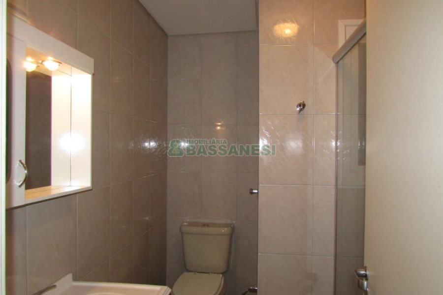 Apartamento com 137m², 2 dormitórios, 1 vaga, no bairro Jardim América em Caxias do Sul para Comprar