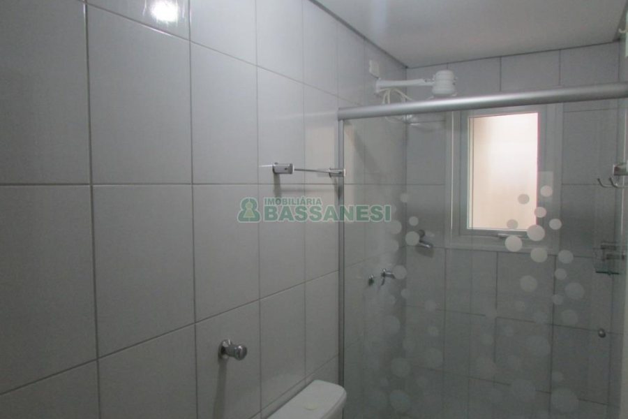 Apartamento com 137m², 2 dormitórios, 1 vaga, no bairro Jardim América em Caxias do Sul para Comprar