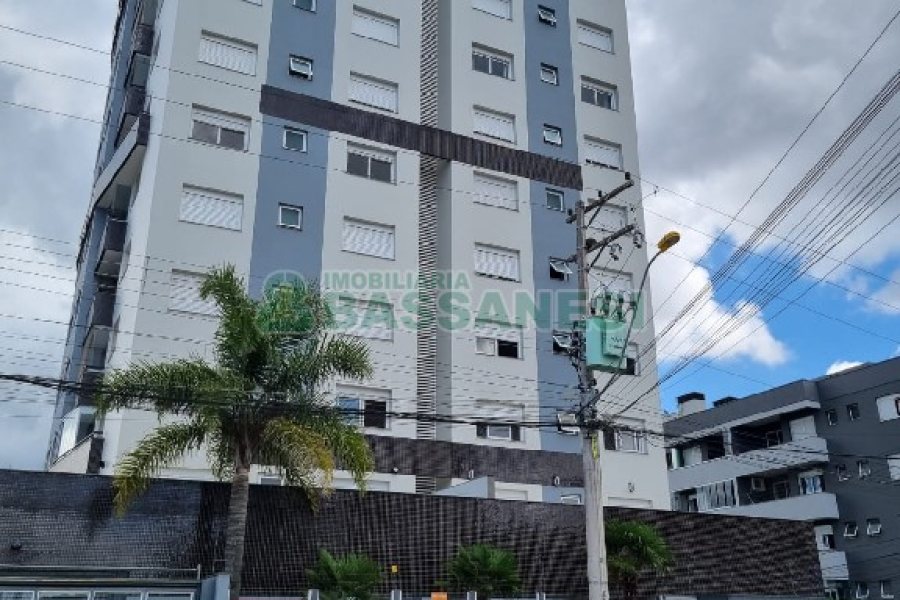 Apartamento com 106m², 3 dormitórios, 2 vagas, no bairro Panazzolo em Caxias do Sul para Comprar