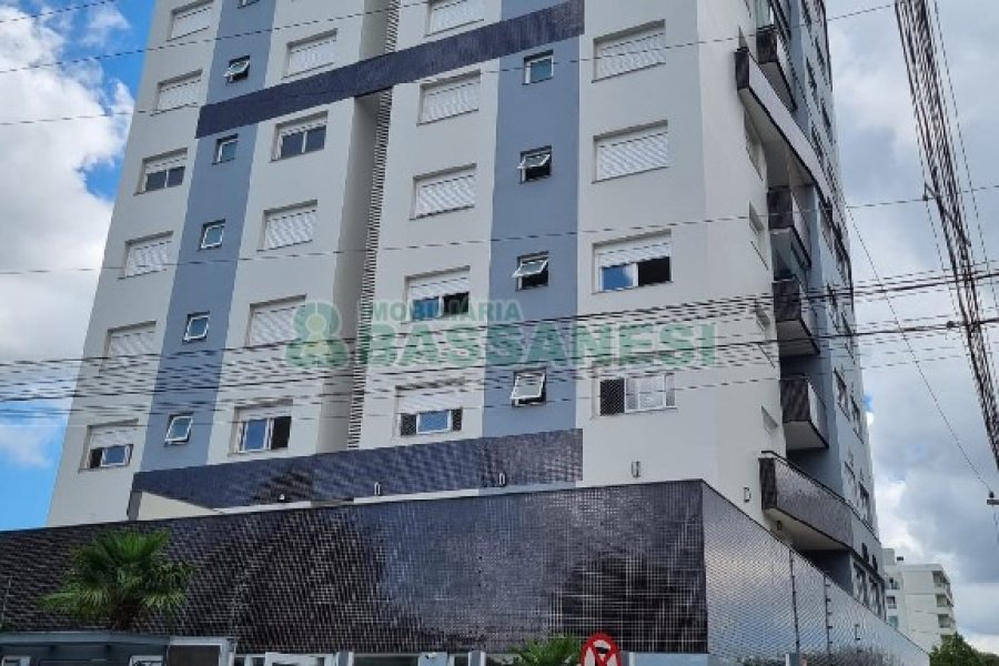 Apartamento com 106m², 3 dormitórios, 2 vagas, no bairro Panazzolo em Caxias do Sul para Comprar