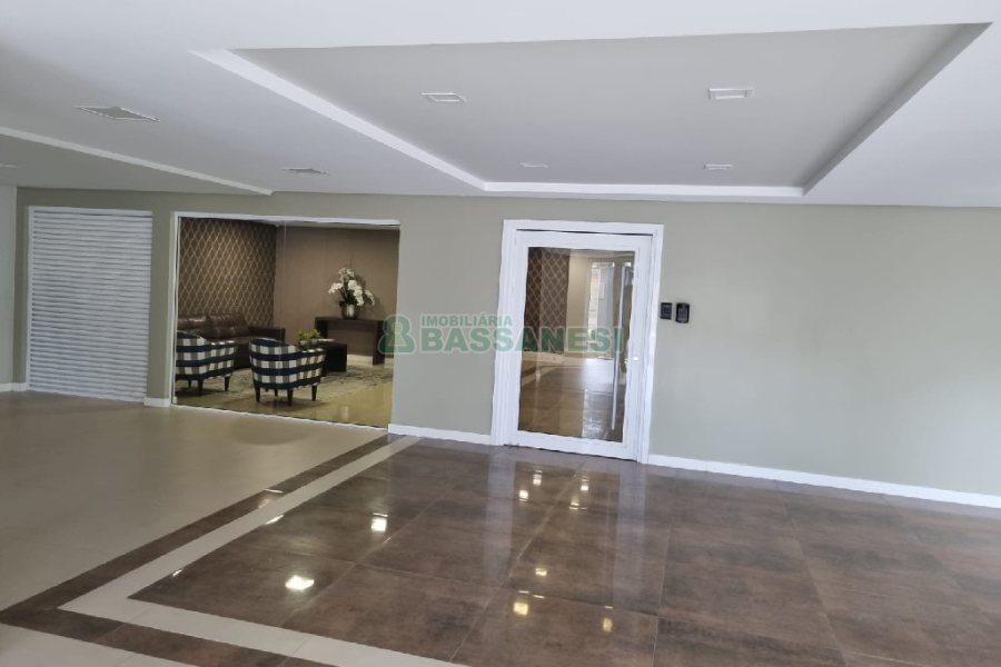 Apartamento com 106m², 3 dormitórios, 2 vagas, no bairro Panazzolo em Caxias do Sul para Comprar