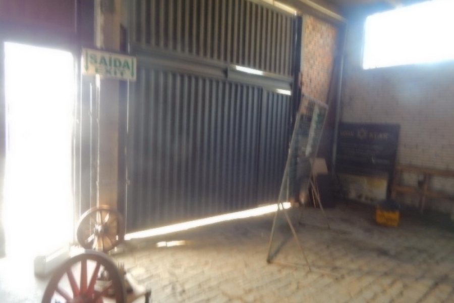 Pavilhão com 600m², no bairro Fatima em Caxias do Sul para Comprar