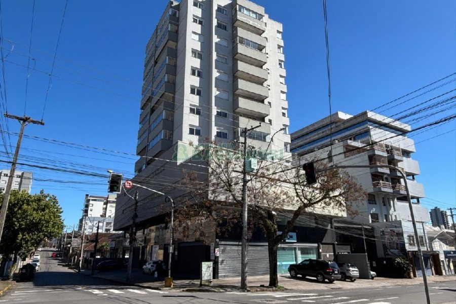 Loja com 97m², no bairro Pio X em Caxias do Sul para Alugar