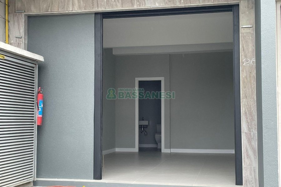Loja com 25m², no bairro Cristo Redentor em Caxias do Sul para Alugar