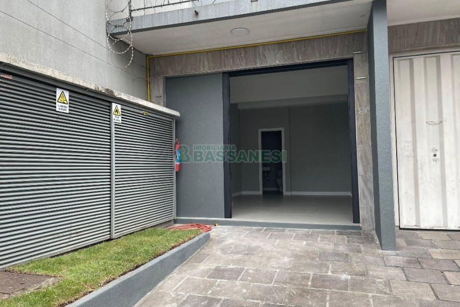 Loja com 25m², no bairro Cristo Redentor em Caxias do Sul para Alugar