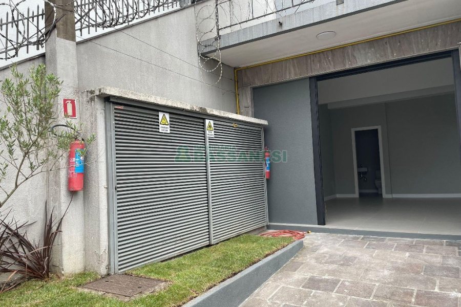 Loja com 25m², no bairro Cristo Redentor em Caxias do Sul para Alugar