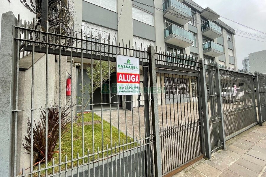 Loja com 25m², no bairro Cristo Redentor em Caxias do Sul para Alugar