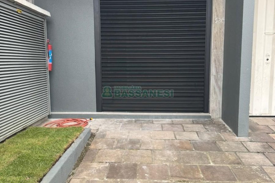 Loja com 25m², no bairro Cristo Redentor em Caxias do Sul para Alugar