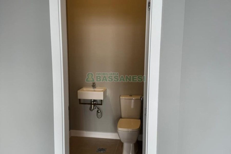 Loja com 25m², no bairro Cristo Redentor em Caxias do Sul para Alugar