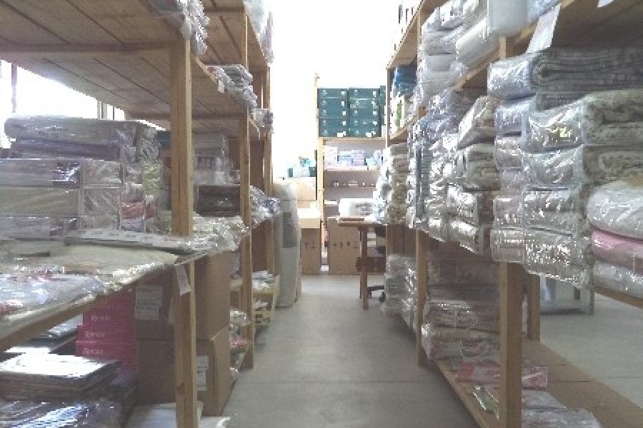 Pavilhão com 226m², no bairro Bela Vista em Caxias do Sul para Alugar