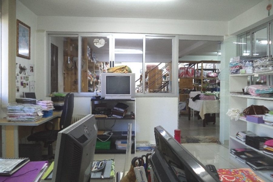 Pavilhão com 226m², no bairro Bela Vista em Caxias do Sul para Alugar