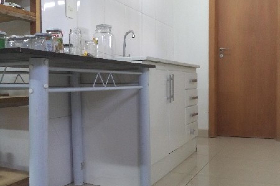 Pavilhão com 226m², no bairro Bela Vista em Caxias do Sul para Alugar