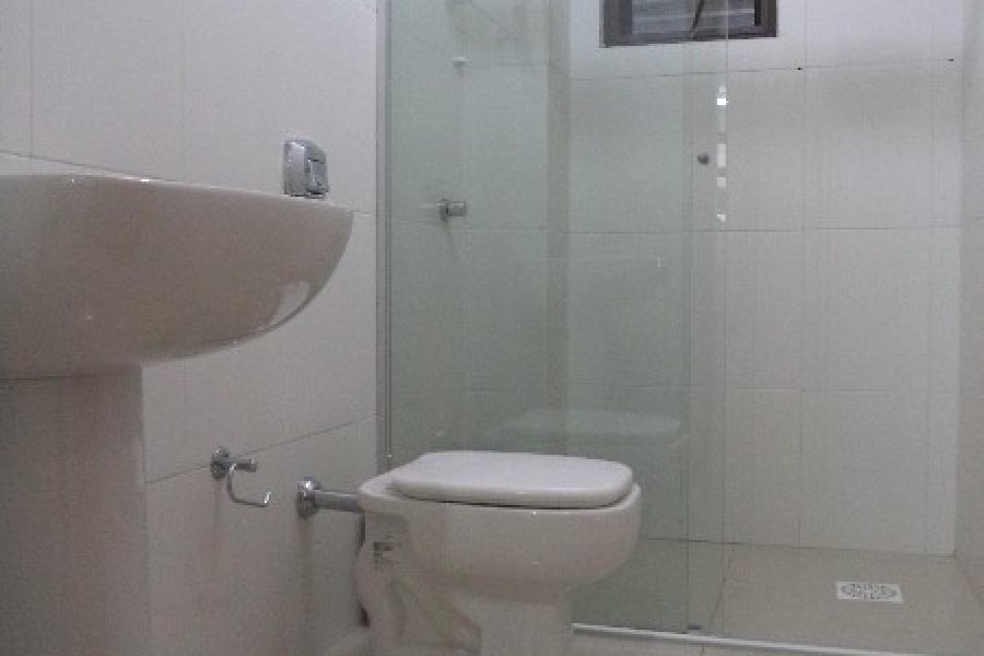 Pavilhão com 226m², no bairro Bela Vista em Caxias do Sul para Alugar