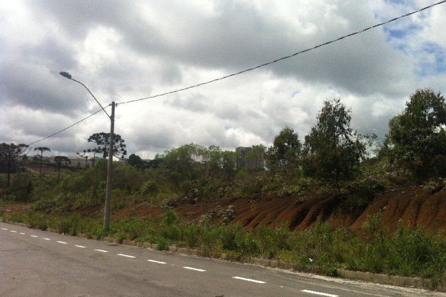 Terreno com 1000m², no bairro Desvio Rizzo em Caxias do Sul para Alugar