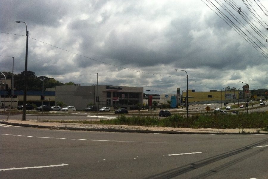 Terreno com 1000m², no bairro Desvio Rizzo em Caxias do Sul para Alugar