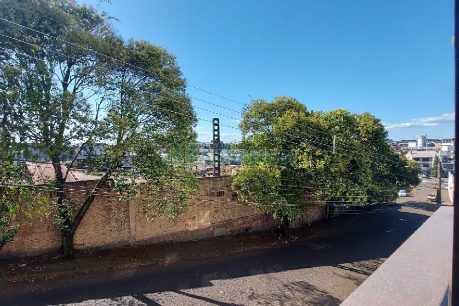 Kitinete com 42m², 1 dormitório, no bairro Presidente Vargas em Caxias do Sul para Alugar
