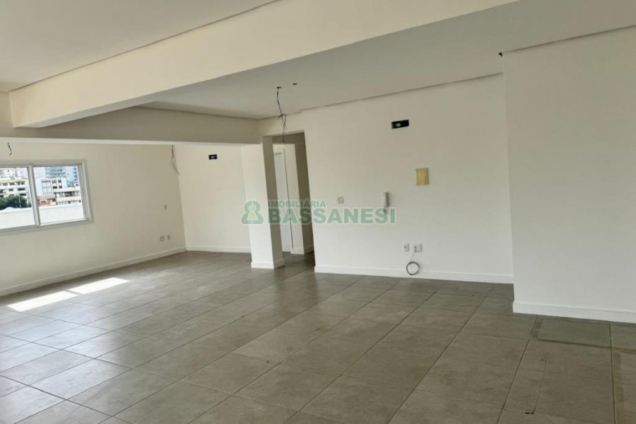 Sala com 86m², 1 vaga, no bairro Pio X em Caxias do Sul para Alugar