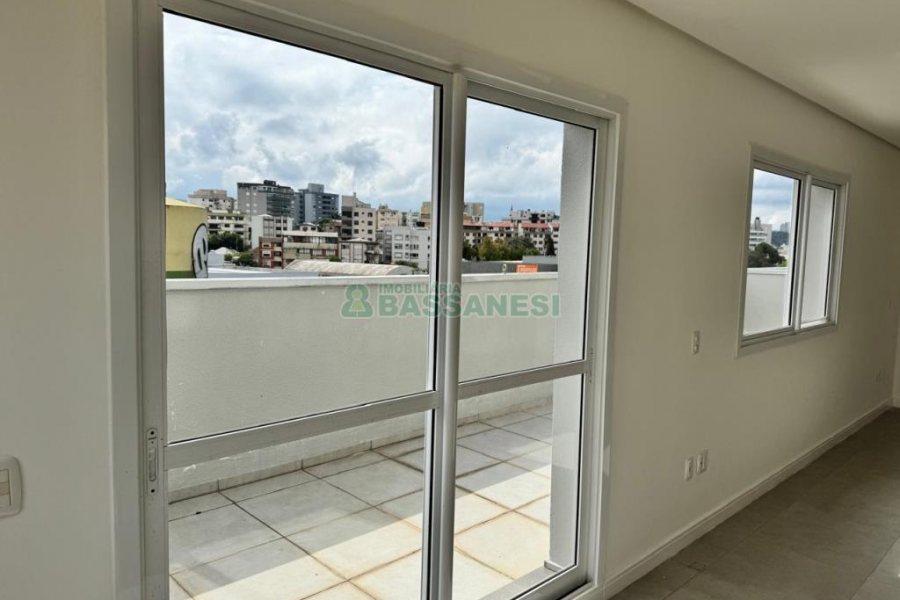 Sala com 86m², 1 vaga, no bairro Pio X em Caxias do Sul para Alugar