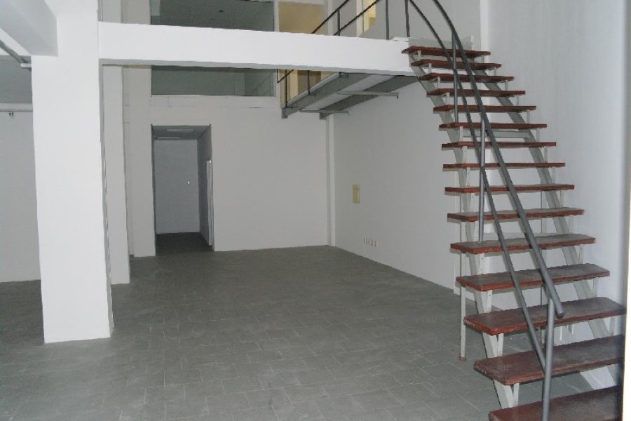 Loja com 1000m², no bairro Lourdes em Caxias do Sul para Alugar ou Comprar